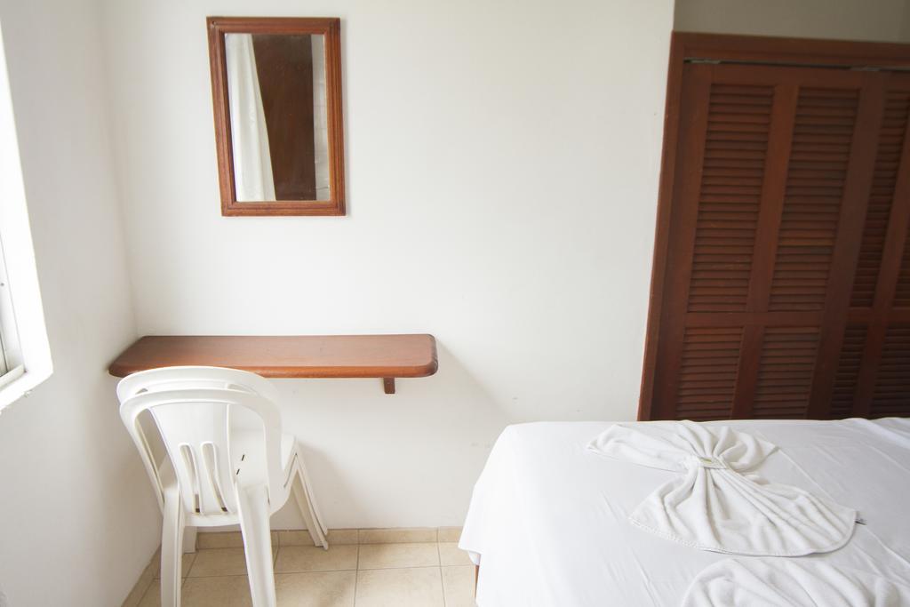 Residencial Buenos Aires Aparthotel Florianopolis Room photo